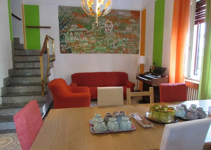 INNperfect Villa Milano